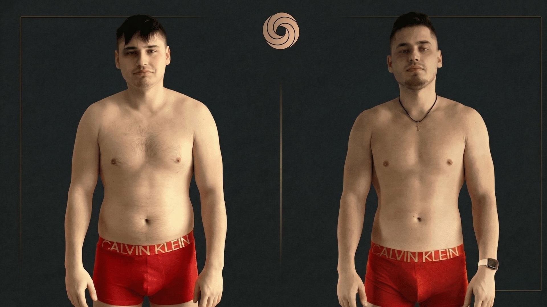 Андрей Захаров