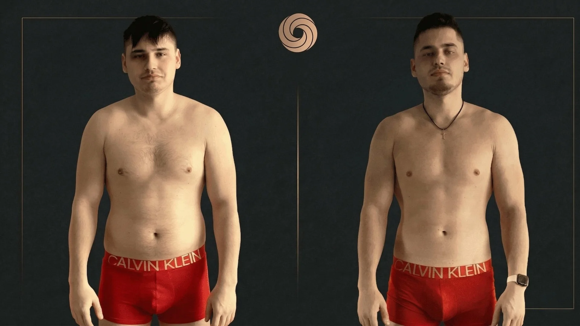 Андрей Захаров